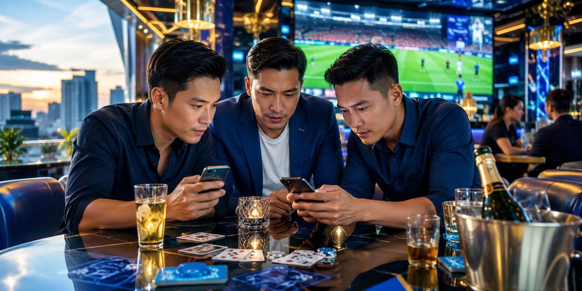 789ww Dice Viet Hoạt Động Như Thế Nào